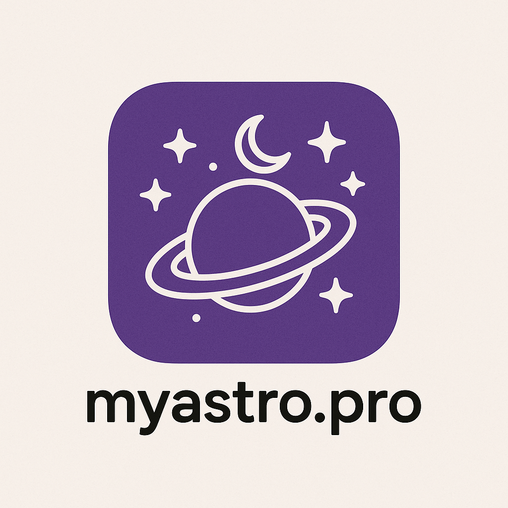 MyAstro.pro